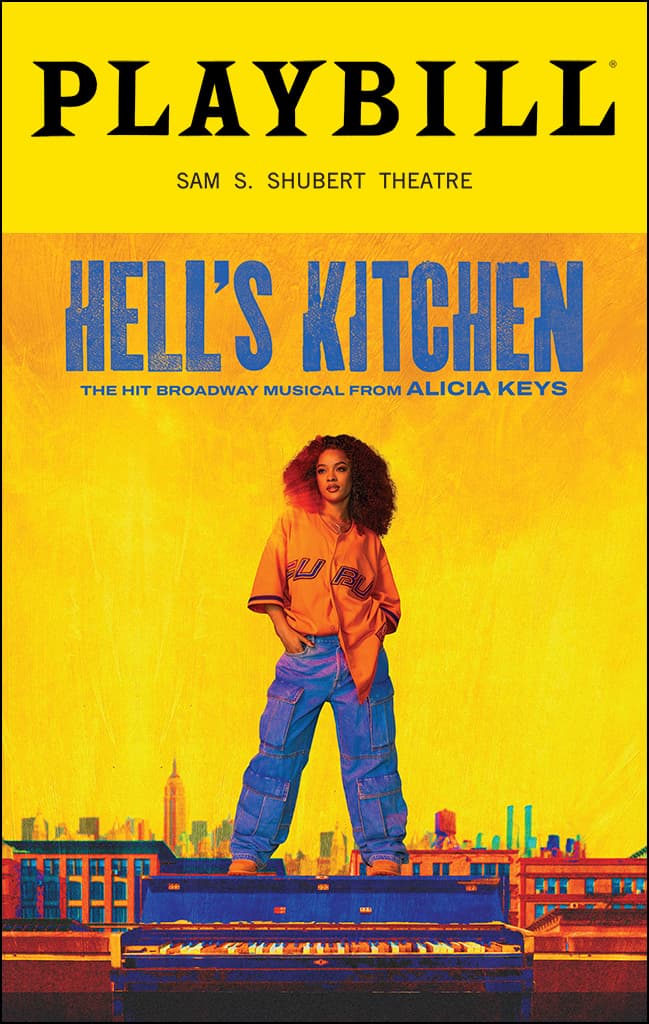 Hell’s Kitchen Tour 2025