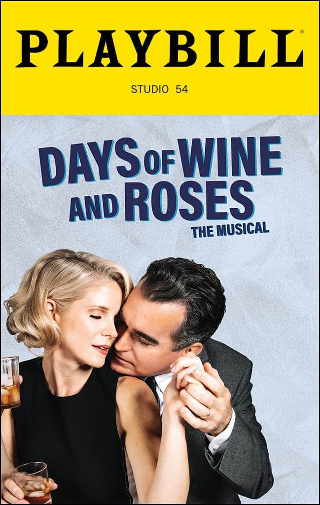 Days of Wine and Roses
